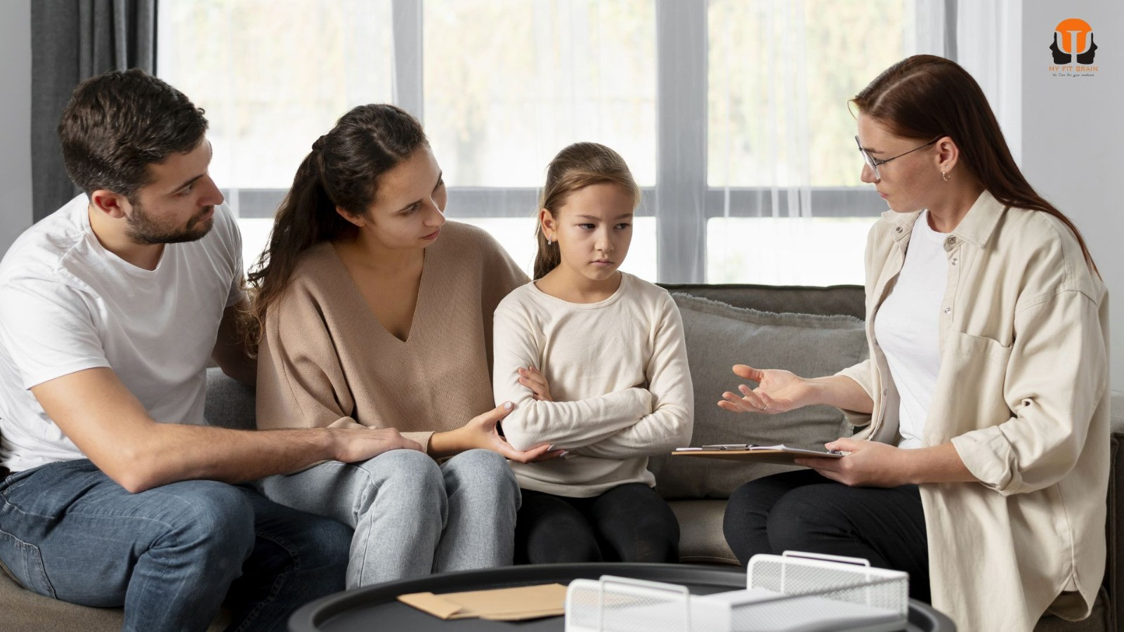 ADHD Counselling in India
